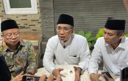 Usai Silaturahmi PBNU di Tebuireng, Gus Yahya Terbuka Untuk Islah