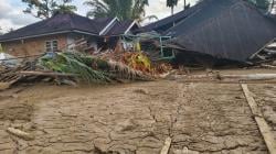 Update Bencana Sumbar: Korban Meninggal  210 Jiwa, 214 Warga Masih Hilang