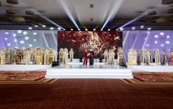 Kalahkan Ribuan Peserta, Fara Fibula Jadi Juara Umum AAMA AWARDS 2025