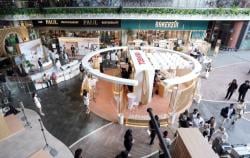 Japandi Hadir di Ruang Publik: Festival Kemang Tampilkan Gabungan Estetika Jepang–Nordik