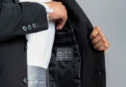 Waktunya Grooming Level Up! Houseofcuff Formale: Jas Pas, Selfie Keren!