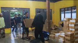 Polres Madiun Kota Amankan Ribuan Rokok Ilegal, Bea Cukai Kebobolan?