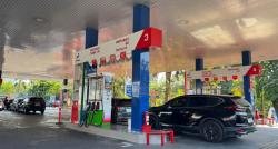 Pertamina Jatimbalinus Bentuk Satgas Nataru 2025–2026, Siap Amankan Pasokan BBM dan LPG