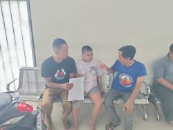 Anak Diduga Berkebutuhan Khusus Ditemukan di KIIC, Dinsos Karawang Lakukan Penanganan Intensif