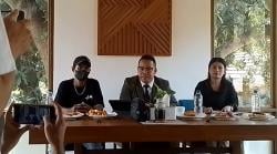 Kuasa Hukum Bongkar Pola Transaksi Rp2 Miliar di Rekening Misterius Kabubu: Ini Mengarah ke TPPU