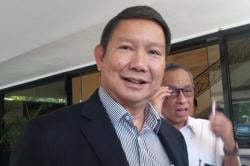 Tak Main-main, Hashim Djojohadikusumo Klaim Indonesia Berpotensi Jadi Superpower CCS