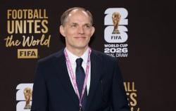 Timnas Inggris Terjebak di Grup Neraka Piala Dunia 2026, Thomas Tuchel: Pembuka yang Sulit