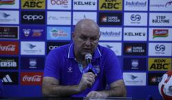 Bojan Hodak Akui Terkejut dengan Performa Dominan Persib saat Tumbangkan Borneo FC 3-1