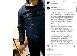 Viral Anak Perempuan Gerebek Ayah Kandung Pejabat di Bogor, Diduga Nikah Siri dengan ASN