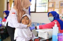 Edukasi Imunisasi HPV, Cegah Setiap Jam Perempuan Meninggal Akibat Kanker Serviks