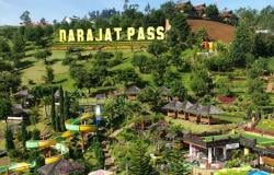 7 Tempat Wisata di Garut yang Hits dan Viral, Pilihan Liburan Akhir Tahun
