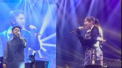 Haru dan Romantis Menyatu di Konser Rossa, Doa Mengalir untuk Korban Bencana di Sumatra