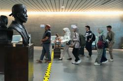 Kasus TKW Disiksa di Malaysia, Istri Bupati Hadir Dampingi Keluarga Atas Inisiatif Pribadi Bupati