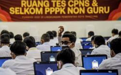Ini Besaran Gaji dan Tunjangan PPPK Tenaga Kependidikan Sekolah Rakyat 2025