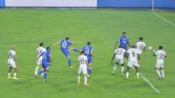 Telan Dua Kekalahan Beruntun, Sinyal Bahaya Borneo FC