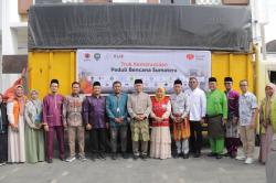 Puluhan Ribu Donatur Salurkan Rp5,7 Miliar untuk Korban Banjir dan Longsor Sumatera