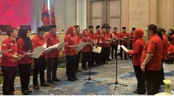 BREAKING NEWS SK DPP PDIP Tetapkan Winarti Pimpin Banteng Lampung