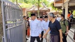 BREAKING NEWS Gus Yahya Hadiri Pertemuan Kiai Sepuh di Tebuireng, Bakal Jawab Semua Pertanyaan?