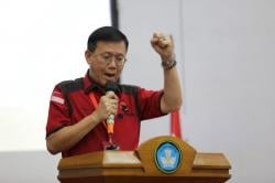 PDI Perjuangan Desak Pemerintah Pusat Tetapkan Bencana Nasional di Sumatera: Negara Tidak Boleh Ragu