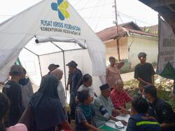 Update BNPB Korban Meninggal Dunia Bencana Banjir dan Longsor Sumatera, 914 jiwa Meninggal Dunia