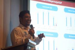 OJK Optimistis Ekonomi Papua Meningkat, Dorong Akselerasi Kredit Jelang Akhir Tahun