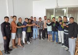Sepakat Berdamai, Panitia Futsal ASN Bojonegoro Minta Maaf & Diskualifikasi 2 Tim yang Terlibat