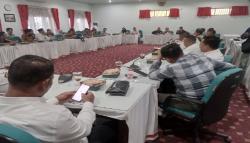 Program Koperasi Desa Merah Putih Disorot DPRD Sragen, Dinilai Tanpa Kajian Matang