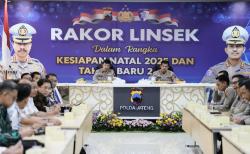 Ini Prediksi Puncak Arus Mudik-Balik Natal 2025 dan Tahun Baru 2026 di Jawa Tengah