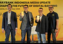 Digitalisasi Perbankan, Tingkatkan Fitur dan Layanan Aplikasi Mobile Banking