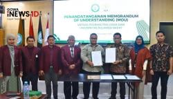 Polbangtan Gowa Kementan Perkuat Transformasi SDM Pertanian Lewat Public Hearing