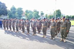 Pemkab Kudus Gelar Retreat Kepemimpinan untuk Perkuat Sinergi Menuju Kudus Sehat