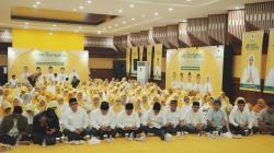 Golkar Jabar Doa Bersama bagi Keselamatan Bangsa dan Korban Banjir Bandang Sumatera