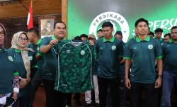 Fakum 5 Tahun, Persikaba Blora Resmi Bangkit dan Bakal Tampil di Liga 4 Jateng