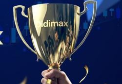Didimax Raih Gelar Broker Forex Terbaik 2025, Bukti Kinerja dan Regulasi Kuat