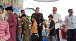 Bupati Jeneponto Resmikan Gudang Ikan Modern di Tonrokassi Timur, Ini Manfaatnya