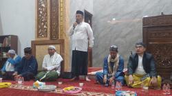 Subuh Keliling di Masjid Rohmatul Ummah Penuh Jamaah, Kades Nagrak: Perkuat Silaturahmi dan Dakwah