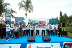 Banten Dorong Akses Setara bagi Difabel Lewat Peta Jalan Inklusi