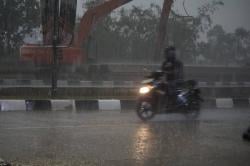 Warga Depok Bisa Tersenyum, Ini Prakiraan Cuaca dari BMKG Sepekan ke Depan