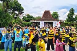 Tekanan Ekonomi Picu Rentannya Ketahanan Keluarga