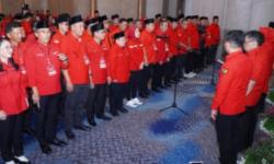 Konfercab PDIP Lampung Putuskan Ketua DPC Baru, Ini Daftar Lengkapnya