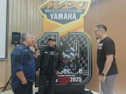 Prostreet Masuki Usia ke-10, Street War Digelar sebagai Ruang Kolaborasi Pecinta Otomotif