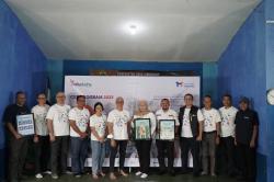 Lanjutkan Komitmen: Tahun Kedua Desa Berdaya untuk Kesejahteraan Berkelanjutan