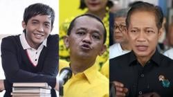 Tiga Menteri Disebut Bertanggung Jawab Atas Tragedi Bencana Sumatera, 1 Putera Bojonegoro