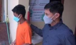 Masuk Rumah Kosong Pelakun Gasak Emas dan Uang Tunai Rp 126 Juta