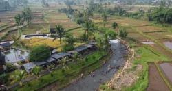 Bangkitkan Permainan Nusantara, Kampung Ikan Ajak Anak Jauh dari Gadget