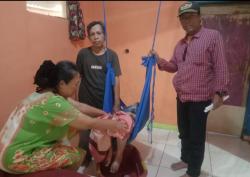 Kades Ugas Turun Tangan! Kisah Sedih Warga Ternyata Berbalik 180 Derajat