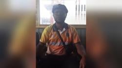 Kepala Distrik Bibida Ingatkan Pentingnya Toleransi dan Kedamaian Jelang Hari HAM Sedunia