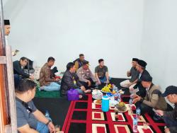 Ratusan Jemaah Hadiri Peringatan HUT ke-100 JAI di Selagedang, Forkopimcam Cibeber: Harus Kondusif