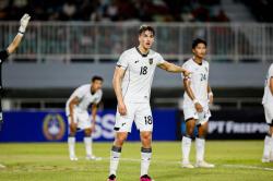 Timnas Indonesia U-22 vs Filipina: Garuda Muda Wajib Waspada di Laga Perdana SEA Games 2025