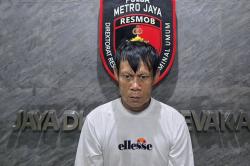 Residivis Spesialis Rumah Kosong di Tangerang Diciduk, Ternyata Pernah Curi Senpi Brimob